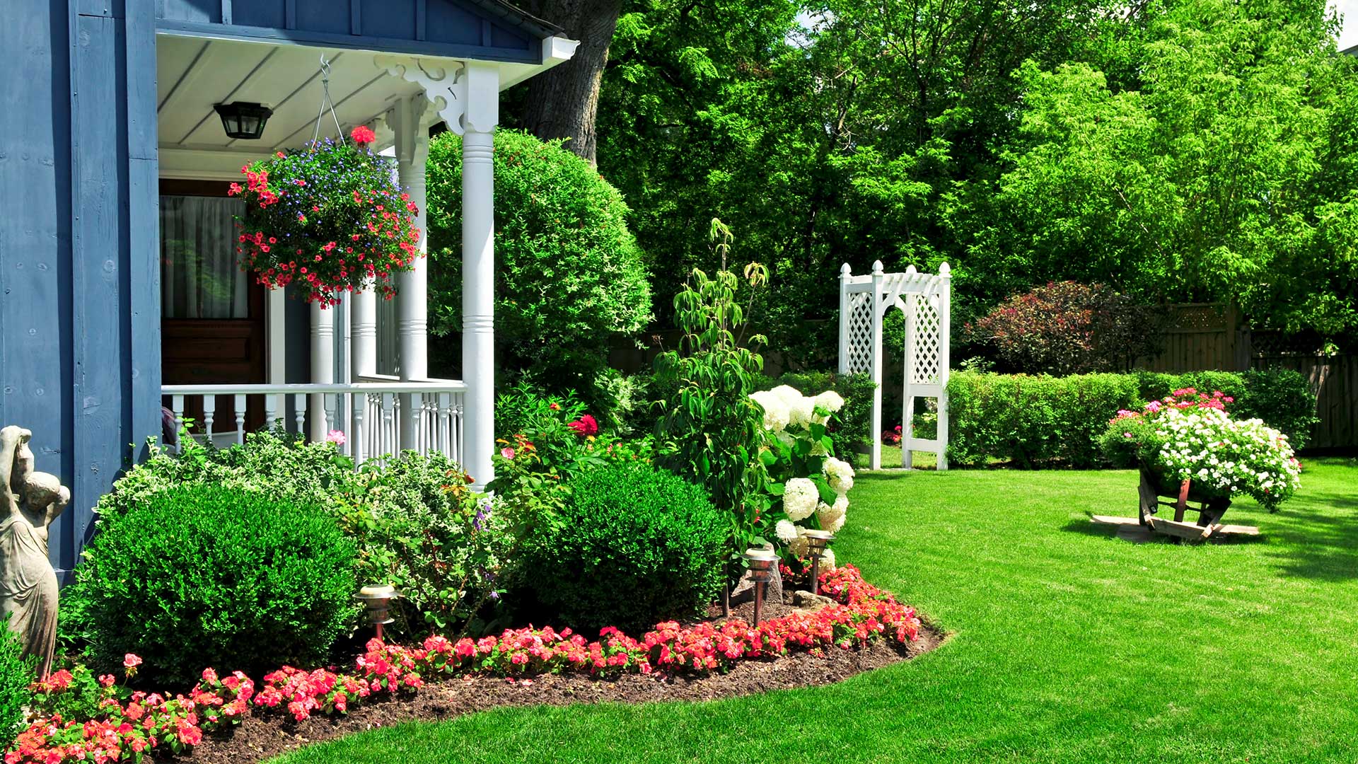 landscaping articles